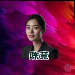 陈竞